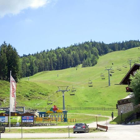 Apartment Am Birkenhain-6 By Interhome Seefeld no Tirol Exterior foto