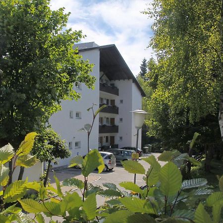 Apartment Am Birkenhain-6 By Interhome Seefeld no Tirol Exterior foto