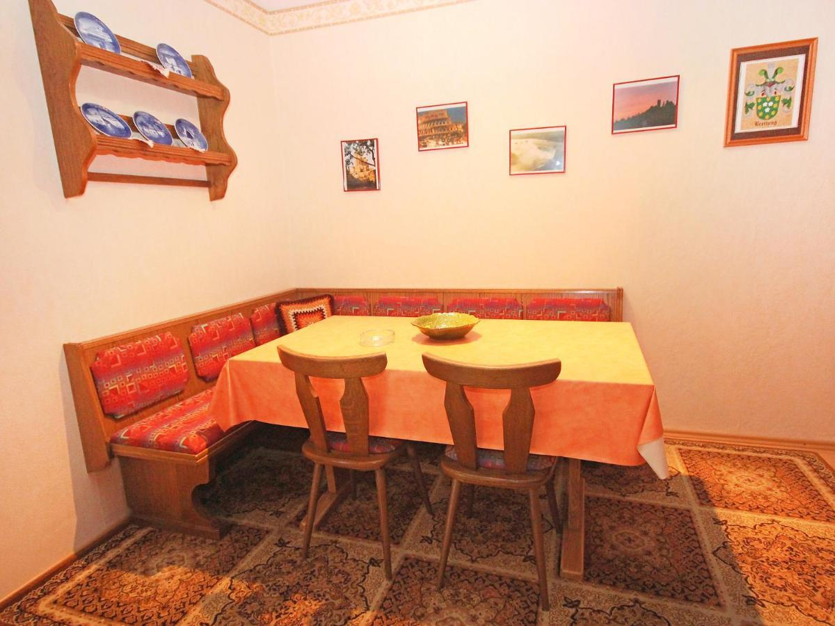 Apartment Am Birkenhain-6 By Interhome Seefeld no Tirol Exterior foto