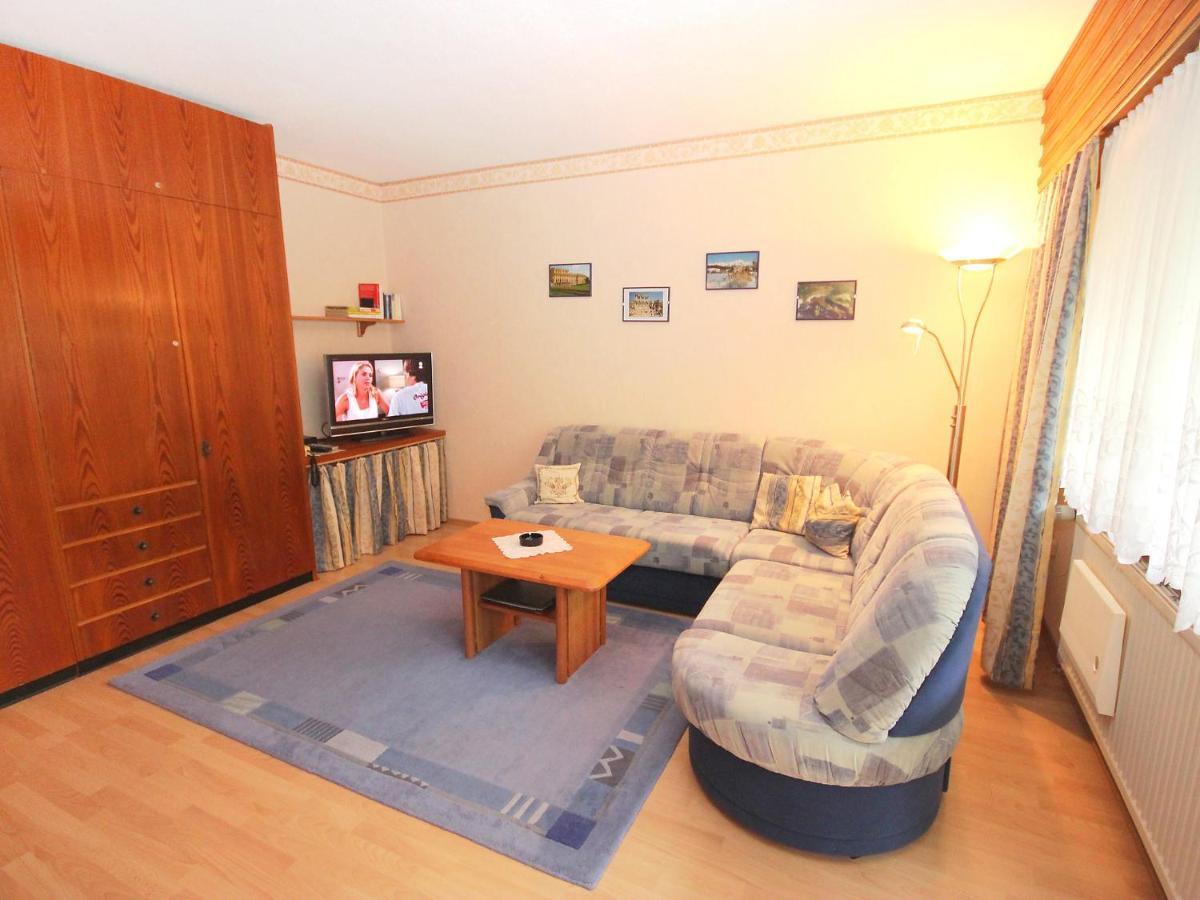 Apartment Am Birkenhain-6 By Interhome Seefeld no Tirol Exterior foto