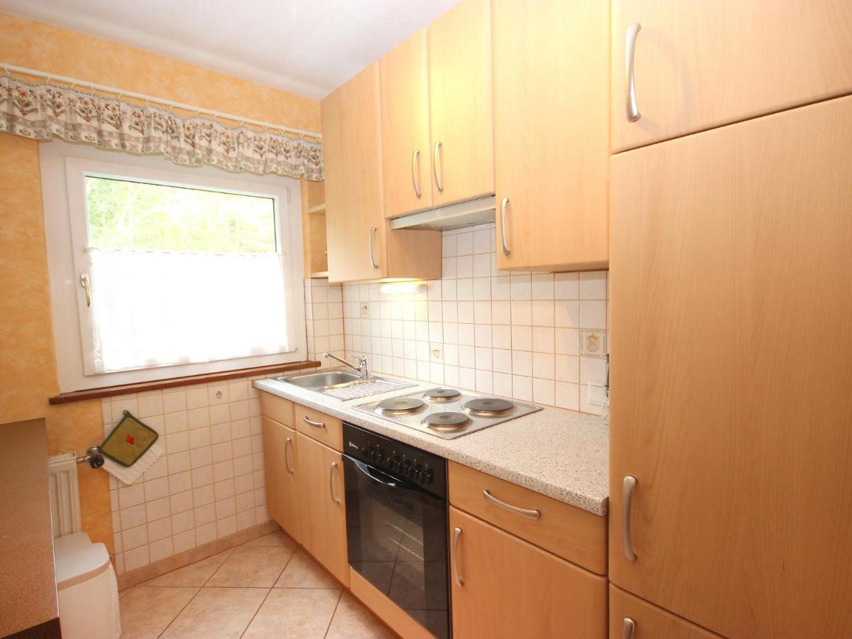 Apartment Am Birkenhain-6 By Interhome Seefeld no Tirol Exterior foto