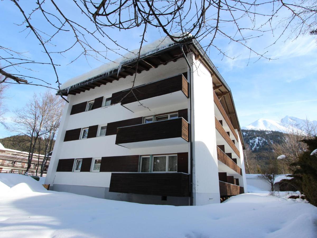 Apartment Am Birkenhain-6 By Interhome Seefeld no Tirol Exterior foto