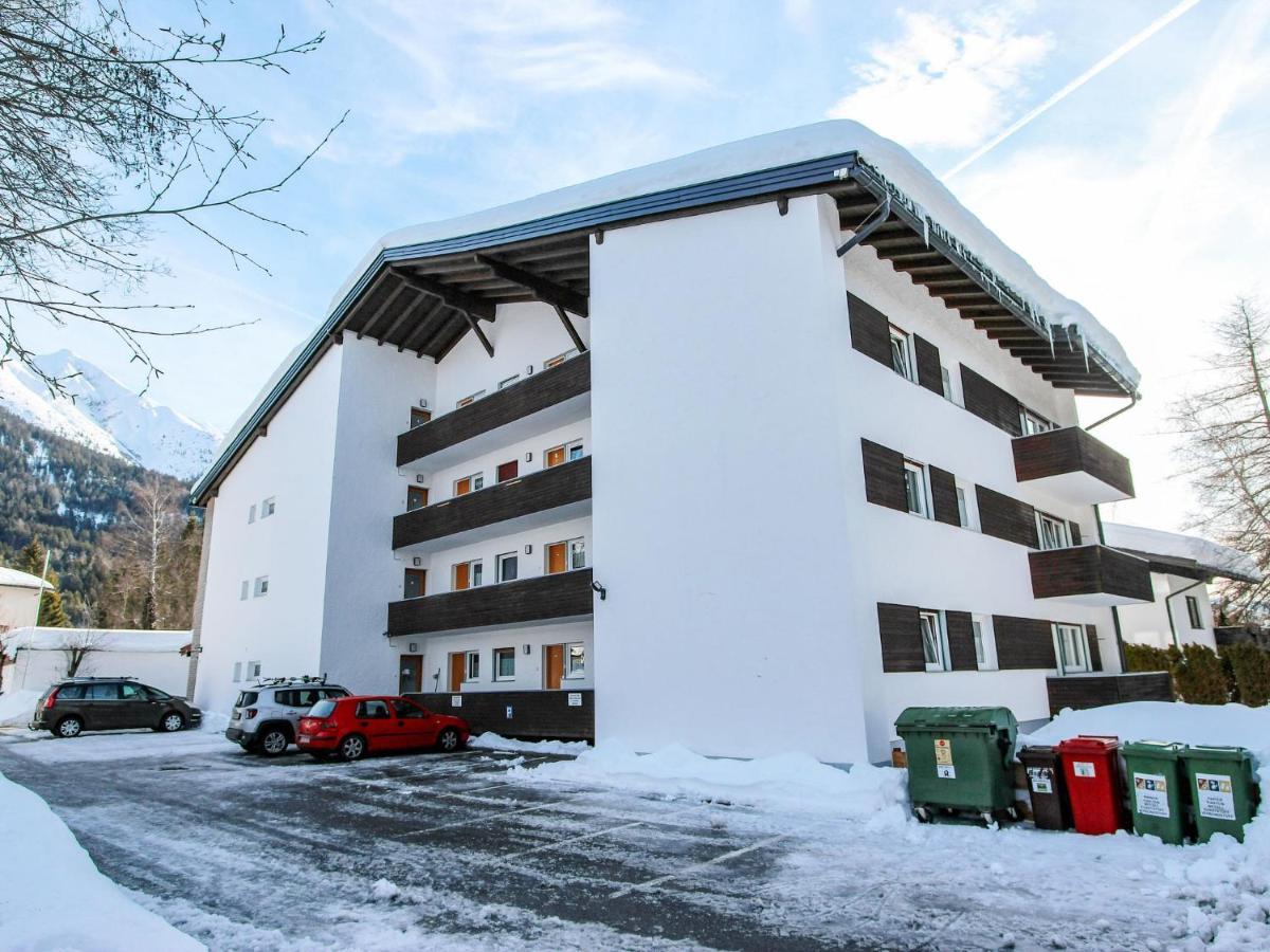 Apartment Am Birkenhain-6 By Interhome Seefeld no Tirol Exterior foto