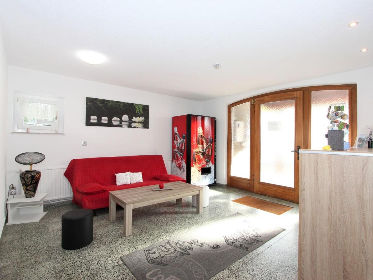 Apartment Am Birkenhain-6 By Interhome Seefeld no Tirol Exterior foto