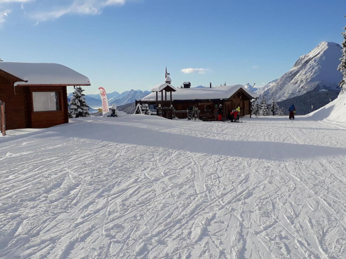 Apartment Am Birkenhain-6 By Interhome Seefeld no Tirol Exterior foto