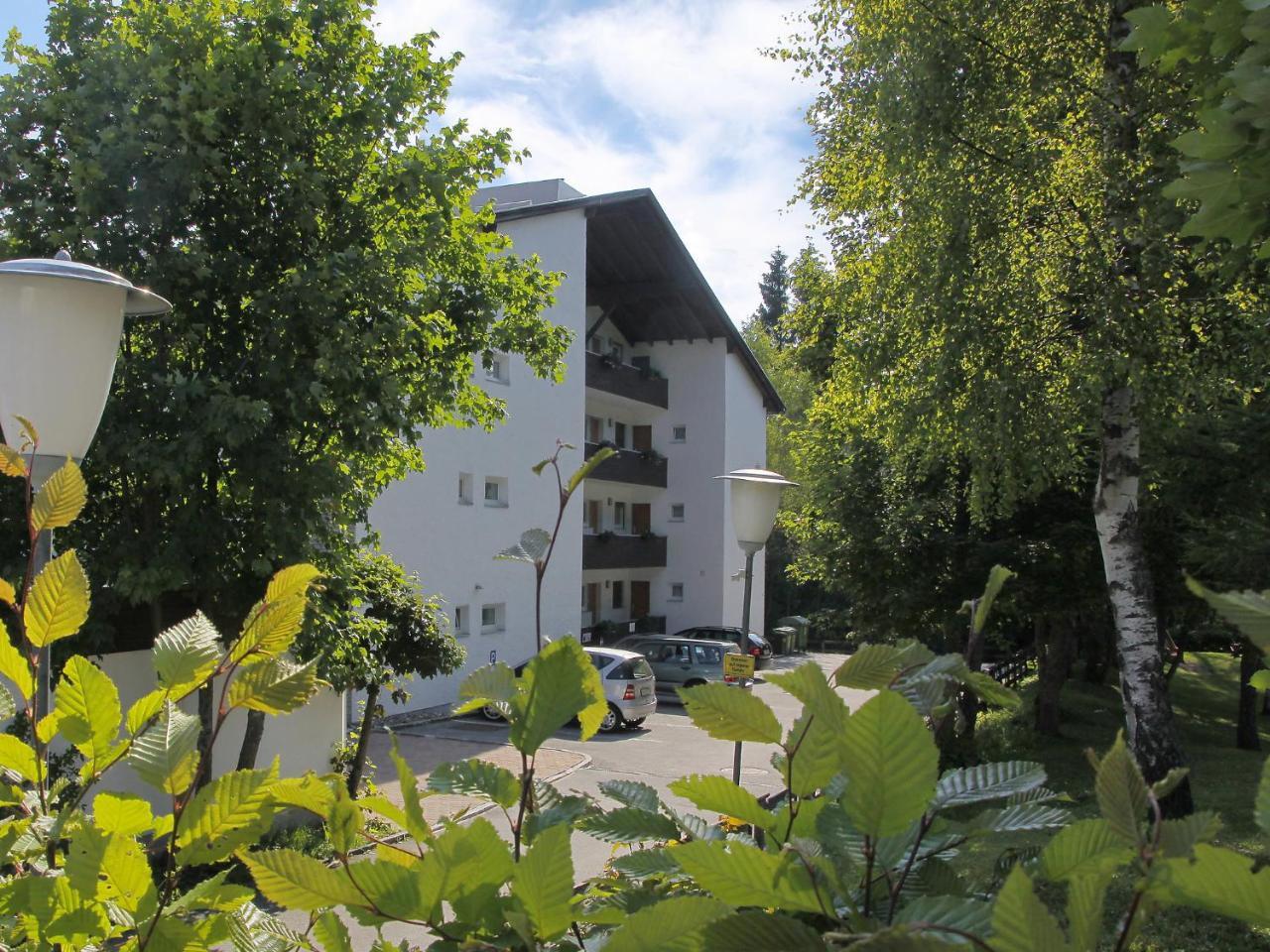 Apartment Am Birkenhain-6 By Interhome Seefeld no Tirol Exterior foto